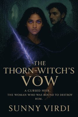bokomslag Thorn-Witch's Vow