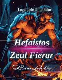 bokomslag Hefaistos Zeul Fierar