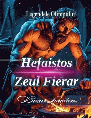 bokomslag Hefaistos Zeul Fierar
