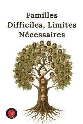 bokomslag Familles Difficiles, Limites Nécessaires