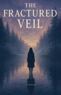 bokomslag Fractured Veil