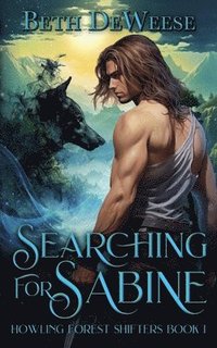 bokomslag Searching for Sabine