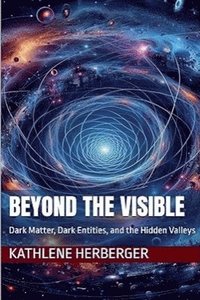 bokomslag Beyond the Visible: Dark Matter, Dark Entities, and the Hidden Valleys