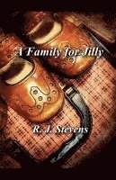 bokomslag Family for Jilly
