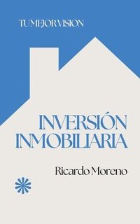bokomslag Inversión Inmobiliaria