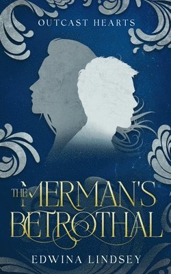 bokomslag Merman's Betrothal