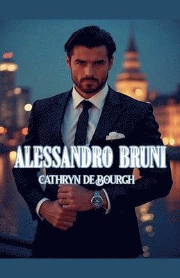 Cathryn De Bourgh - Alessandro Bruni, Häftad