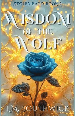 bokomslag Wisdom of the Wolf