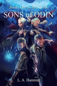 bokomslag Books One to Two of the Sons of Odin