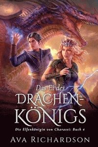bokomslag Ei des Drachenkönigs