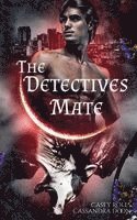 bokomslag Detectives Mate