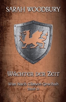 bokomslag Wächter der Zeit