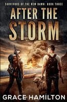 Grace Hamilton - After the Storm, Häftad