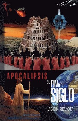 bokomslag El Fin del Siglo