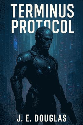 bokomslag Terminus Protocol