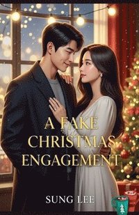 bokomslag Fake Christmas Engagement