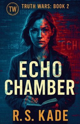 bokomslag Echo Chamber