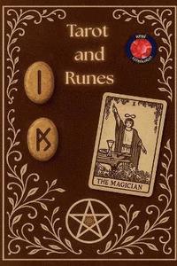 bokomslag Tarot and Runes