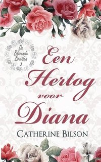 bokomslag Een Hertog voor Diana