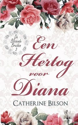 bokomslag Een Hertog voor Diana