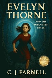 bokomslag Evelyn Thorne