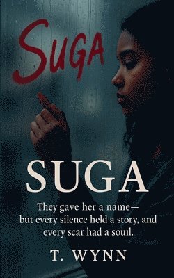 bokomslag Suga