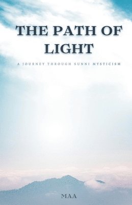 bokomslag Path of Light