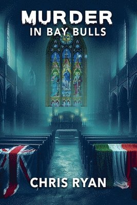 Chris Ryan - Murder in Bay Bulls, Häftad