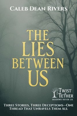 bokomslag Lies Between Us