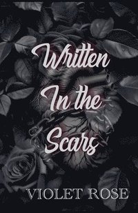 bokomslag Written in the Scars