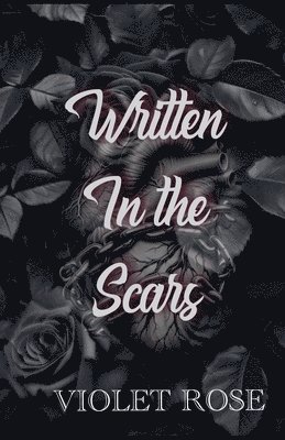 bokomslag Written in the Scars