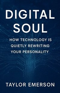 bokomslag Digital Soul