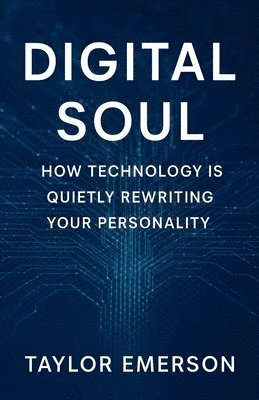 bokomslag Digital Soul