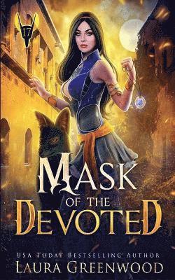 Mask Of The Devoted