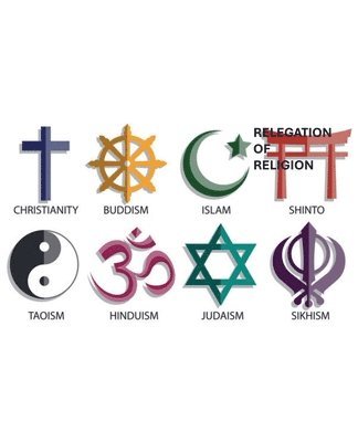 Relegation of Religion