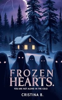 bokomslag Frozen Hearts