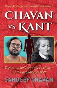 bokomslag Chavan vs Kant