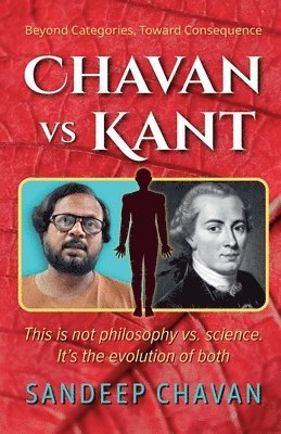 bokomslag Chavan vs Kant