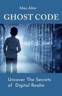 bokomslag Ghost Code