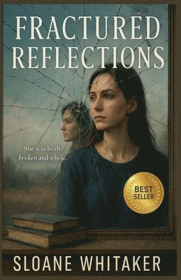 Sloane Whitaker - Fractured Reflections, Häftad