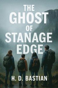 bokomslag The Ghost of Stanage Edge