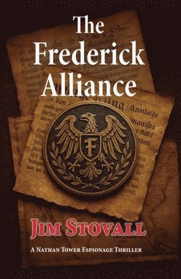 Jim Stovall - Frederick Alliance, Häftad