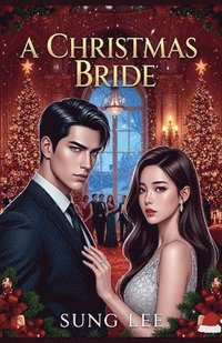 bokomslag Christmas Bride