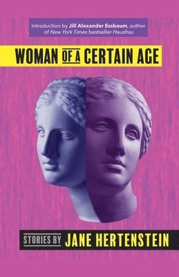 Woman of a Certain Age