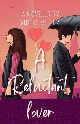 bokomslag reluctant lover