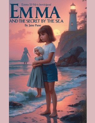 bokomslag Emma and the Secret by the Sea