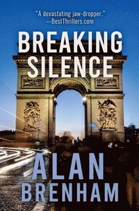 bokomslag Breaking Silence