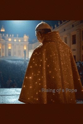 bokomslag Rising of a Pope
