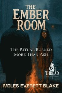 bokomslag Ember Room