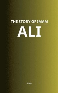 bokomslag Story of Imam Ali
